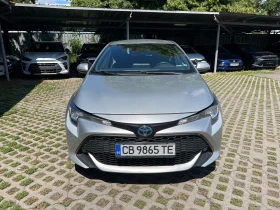 Toyota Corolla 1.8 HYBRID, снимка 2