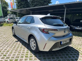 Toyota Corolla 1.8 HYBRID, снимка 4