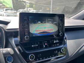 Toyota Corolla 1.8 HYBRID, снимка 11