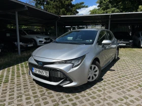 Toyota Corolla 1.8 HYBRID, снимка 1