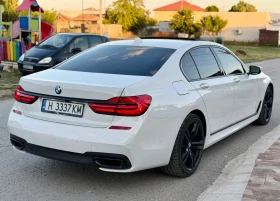 BMW 750 M-sport xDrive FULL 114.000km, снимка 5