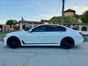 BMW 750 M-sport xDrive FULL 114.000km, снимка 7