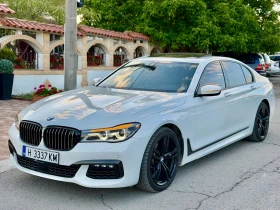 BMW 750 M-sport xDrive FULL 114.000km, снимка 6