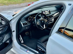 BMW 750 M-sport xDrive FULL 114.000km, снимка 10