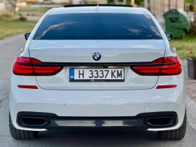 BMW 750 M-sport xDrive FULL 114.000km, снимка 2