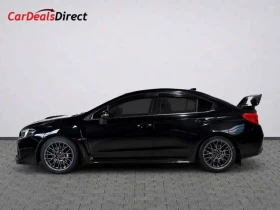 Subaru Impreza * Limited w/Lip AWD Manual/Sunroof/Clean carfax/ V, снимка 3