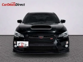Subaru Impreza * Limited w/Lip AWD Manual/Sunroof/Clean carfax/ V, снимка 2