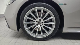 Mercedes-Benz S 500 LONG* 4MATIC* BURM* PANO* МОНИТОРИ* 360* HUD, снимка 5