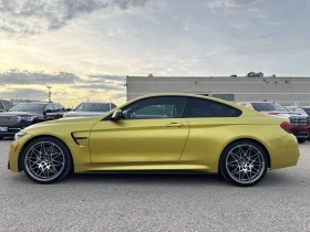 BMW M4 * 2dr Cpe * АВТОКРЕДИТ БЕЗ ПЪРВОНАЧАЛНА ВНОСКА* , снимка 2