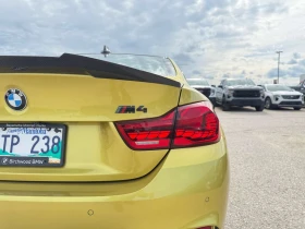 BMW M4 * 2dr Cpe * АВТОКРЕДИТ БЕЗ ПЪРВОНАЧАЛНА ВНОСКА* , снимка 16