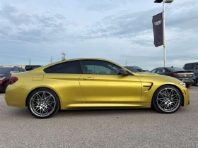 BMW M4 * 2dr Cpe * АВТОКРЕДИТ БЕЗ ПЪРВОНАЧАЛНА ВНОСКА* , снимка 3