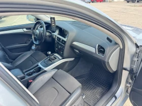 Audi A4 2.0 TDI 143к.с S-Line, снимка 8