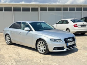Audi A4 2.0 TDI 143к.с S-Line, снимка 2