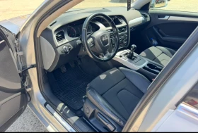 Audi A4 2.0 TDI 143к.с S-Line, снимка 5