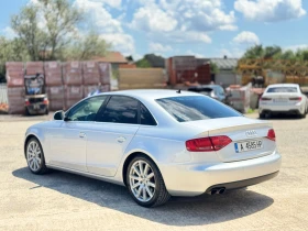 Audi A4 2.0 TDI 143к.с S-Line, снимка 4