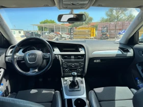Audi A4 2.0 TDI 143к.с S-Line, снимка 7
