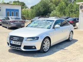 Audi A4 2.0 TDI 143к.с S-Line, снимка 1