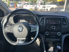 Renault Megane Tce 115 k.с 6МТ + 5 БРОЯ НАЛИЧНИ, снимка 9