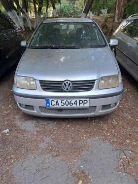 VW Polo, снимка 1