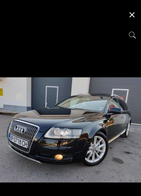 Audi A6 Allroad, снимка 2