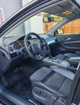 Audi A6 Allroad, снимка 4