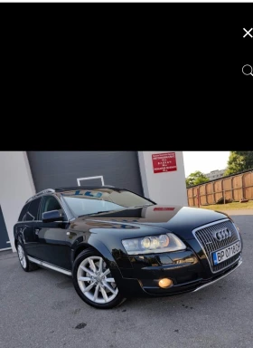Audi A6 Allroad, снимка 3