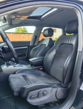 Audi A6 Allroad, снимка 6