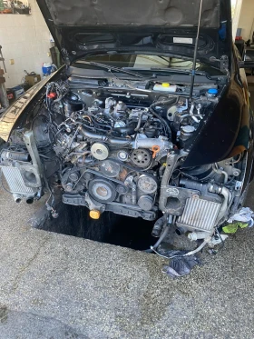 Audi A6 Allroad, снимка 12