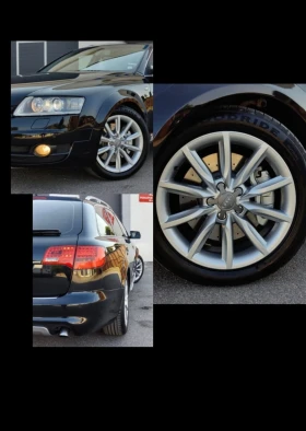 Audi A6 Allroad, снимка 5