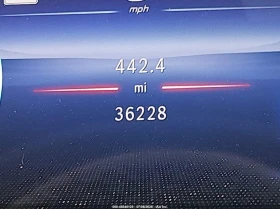 Mercedes-Benz EQS 580* 4MATIC* ПОДГРЕВ* ОБДУХВАНЕ* МАСАЖИ* 360* , снимка 13