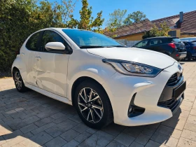 Toyota Yaris Hybrid Team Deutschland, снимка 10
