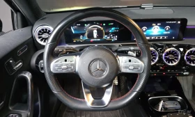 Mercedes-Benz A45 AMG burmester* multibeam led* Parking Assist, снимка 12