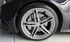 Mercedes-Benz A45 AMG burmester* multibeam led* Parking Assist, снимка 17