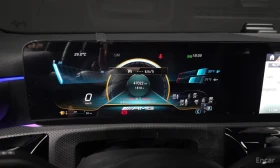 Mercedes-Benz A45 AMG burmester* multibeam led* Parking Assist, снимка 6