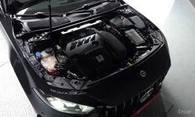 Mercedes-Benz A45 AMG burmester* multibeam led* Parking Assist, снимка 5
