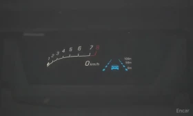 Mercedes-Benz A45 AMG burmester* multibeam led* Parking Assist, снимка 11