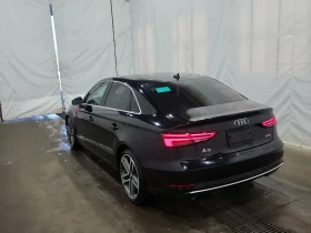Audi A3 * 2.0T PROGRESSIV * CARFAX * ЦЕНА ДО БГ, снимка 6