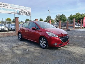 Peugeot 208 1.2i 82ps., снимка 3