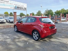 Peugeot 208 1.2i 82ps., снимка 6