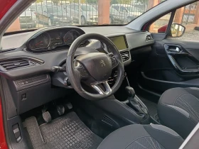 Peugeot 208 1.2i 82ps., снимка 8