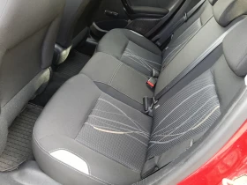 Peugeot 208 1.2i 82ps., снимка 7