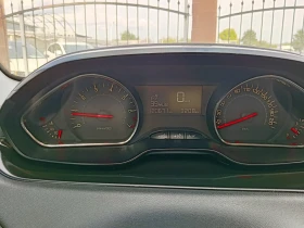 Peugeot 208 1.2i 82ps., снимка 14