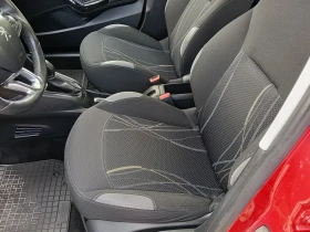 Peugeot 208 1.2i 82ps., снимка 9
