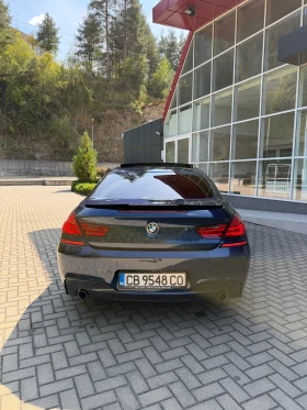 BMW 640, снимка 4