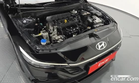 Hyundai Elantra 1.6 Modern, снимка 6
