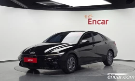 Hyundai Elantra 1.6 Modern, снимка 1