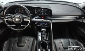 Hyundai Elantra 1.6 Modern, снимка 10