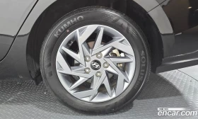 Hyundai Elantra 1.6 Modern, снимка 7