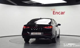 Hyundai Elantra 1.6 Modern, снимка 4