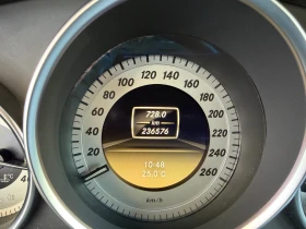 Mercedes-Benz C 180 2.2CDI avangarde, снимка 11